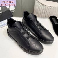 Кеды Zegna мужские зимние (46 - 49)