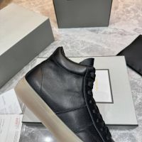 Мужские ботинки Tom Ford зимние