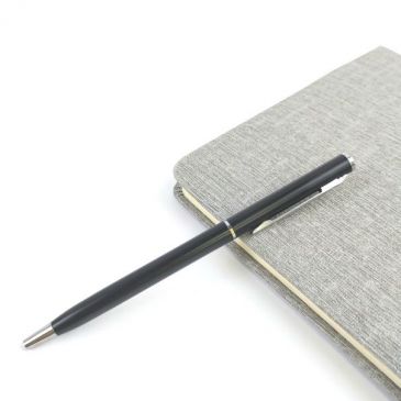 металлические ручки Slim Silver