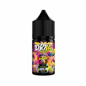 Жидкость Drill Hard 30ml