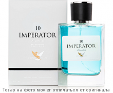 IMPERATOR 10.Туалетная вода 100мл (муж) (Versace Eau Fraiche)