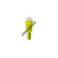 Светодиодная лампочка 501-T5A Yellow