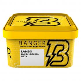 Banger 200 гр - Lambo (Дыня Мелисса Мята)