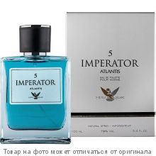 IMPERATOR 5.Туалетная вода 100мл (муж) (Blue Label Givenchy)