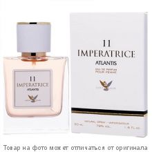 IMPERATRICE  11.Парфюмерная вода 50мл (жен) (DG pour femme)