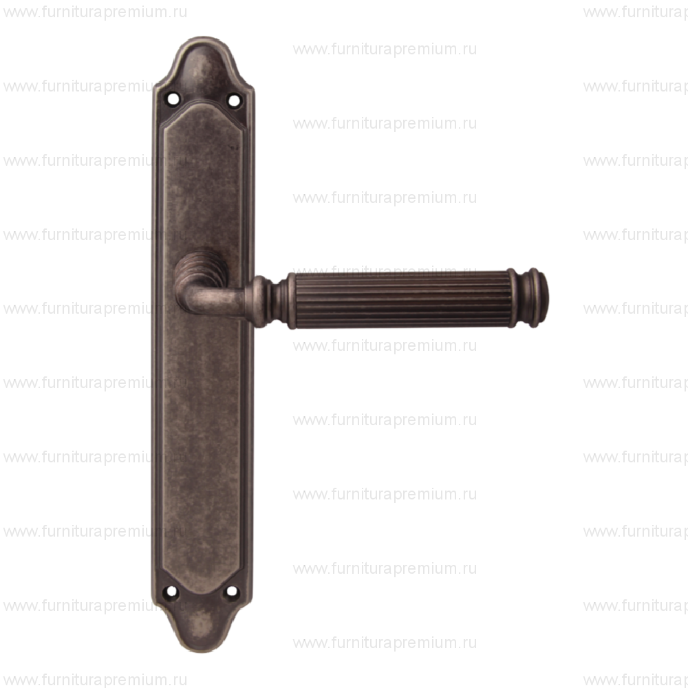 Ручка на планке Melodia 290/158 Pass Rania