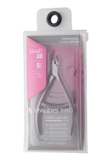 Кусачки для кутикулы Staleks SMART 30 5 мм NS-30-5 (Original)