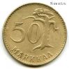 Финляндия 50 марок 1953