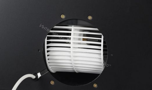 Вытяжка ELIKOR ИНТЕГРА 60 черная