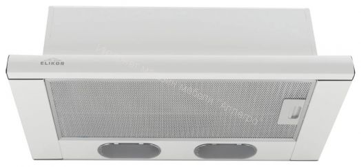 Вытяжка ELIKOR ИНТЕГРА 60 белая
