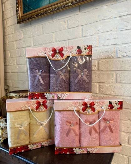 Подарочный набор 43963