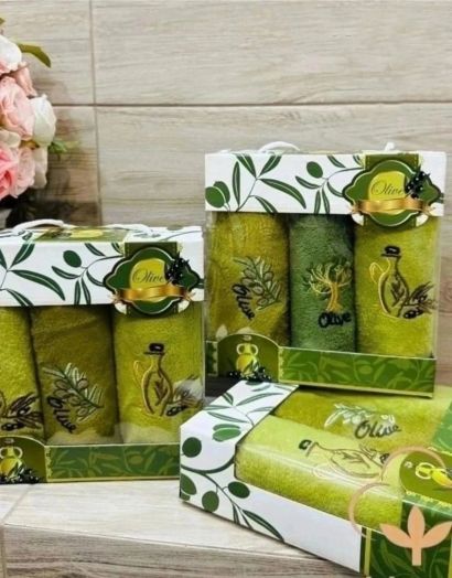 Подарочный набор 43965