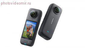 Аренда Камера Insta360 Х4