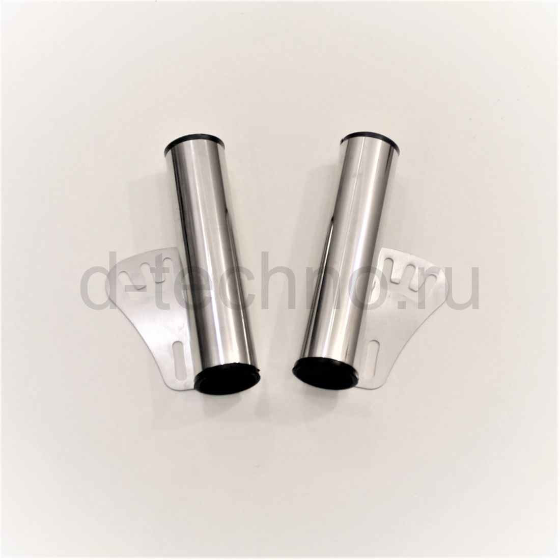 Крепление для спиннинга (комплект 2 шт.) на транец лодки ПВХ