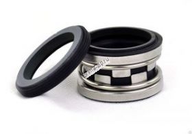 Торцевое уплотнение 40mm 2100S M BBR1C1