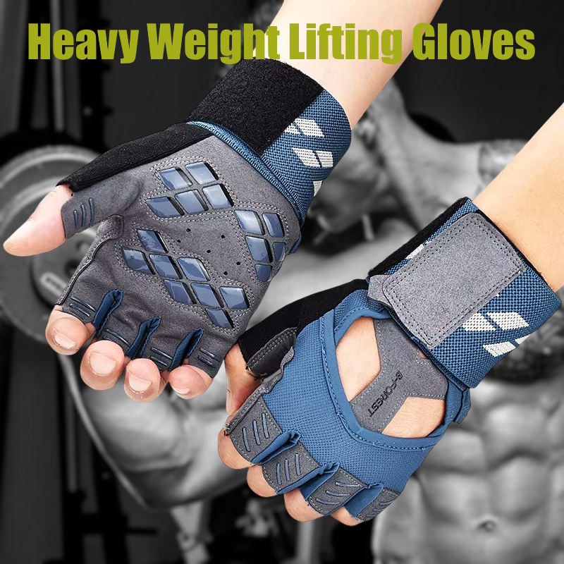 Перчатки для зала B-FOREST W2-UNX