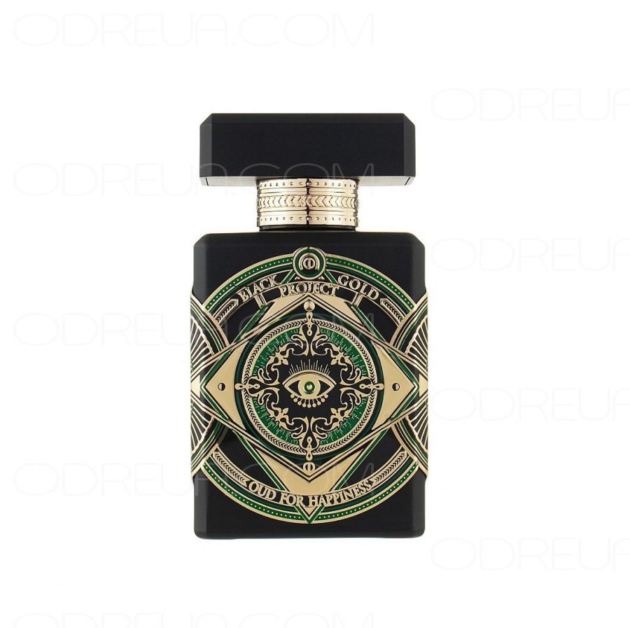 Initio Parfums Prives Oud For Happiness ≈ распив