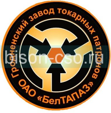 Патрон фрезерный ПФ 3-250.02 для поворотного стола БелТАПАЗ