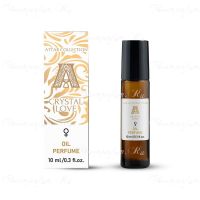 Духи Масло  Attar Crystal Love For Her 10 ml