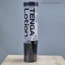 Смазка Tenga Hole Lotion Lubricant Wild - с ноткой ментола, 170мл