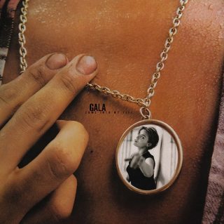 Gala – Come Into My Life 1997 (2020) LP