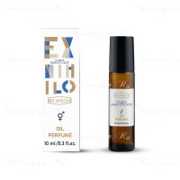 Lухи Масло Ex Nihilo Fleur Narcotique 10 ml