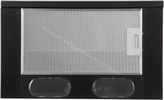 Встраиваемая вытяжка Elikor Интегра 50П-400-B2Л черный