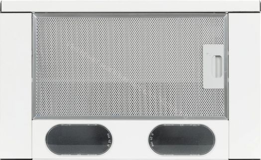 Встраиваемая вытяжка Elikor Интегра 50П-400-B2Л белый