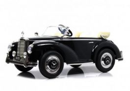 Детский электромобиль Mercedes-Benz 300S