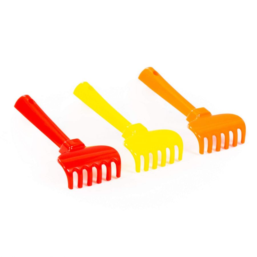 Грабельки №2