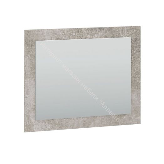 Зеркало МОНТАНА Аtelier