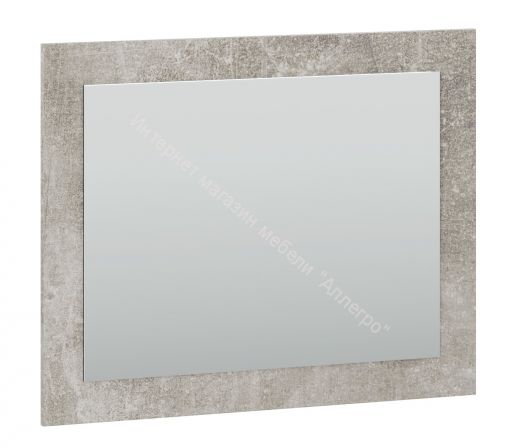 Зеркало МОНТАНА Аtelier