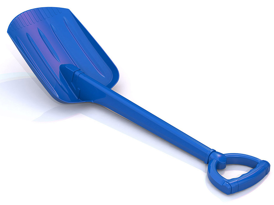 Лопата 70 см