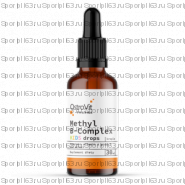 OstroVit Methyl B-Complex KIDS drops 30 мл