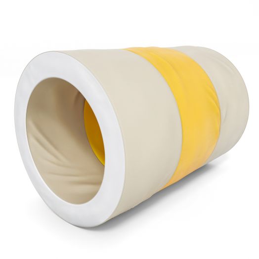 Мягкий модуль  «Труба» d700х1000