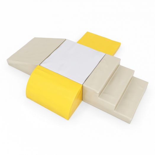 Мягкий спортивный модуль  «Подиум»