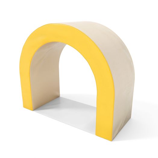 Мягкий спортивный модуль  «Ворота»