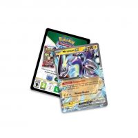 Pokemon TCG. Paldea Legends Tin: Miraidon ex [ENG]