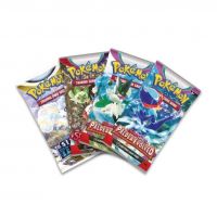 Pokemon TCG. Paldea Legends Tin: Miraidon ex [ENG]