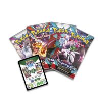 Pokemon TCG: Iron Valiant ex Box