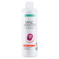 Майнд Мастер Красная формула