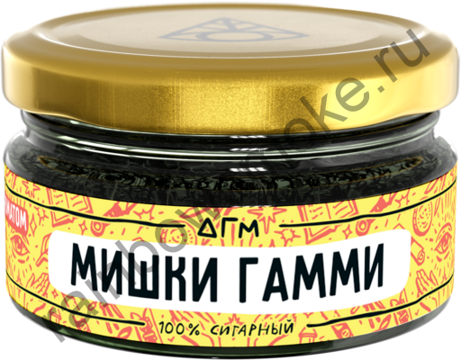 Dogma 20 гр - Мишки Гамми (Gummi Bears)
