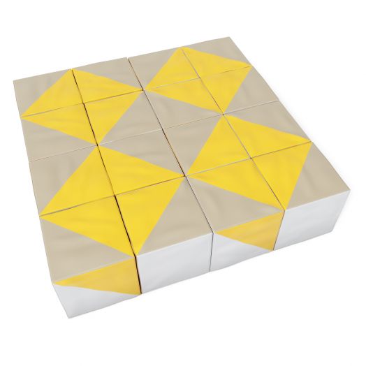 Набор кубиков  «Калейдоскоп»