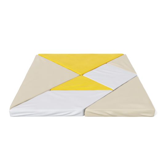 Дидактический модуль  «Танграм»