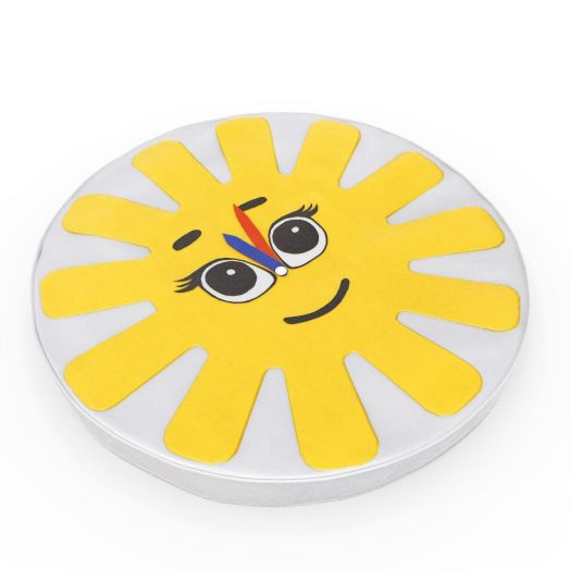 Дидактический модуль  «Часики»