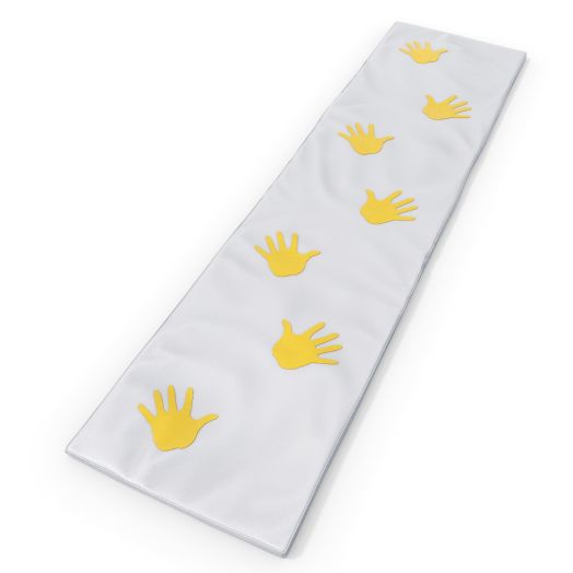 Коврик  «Ладошки» большой