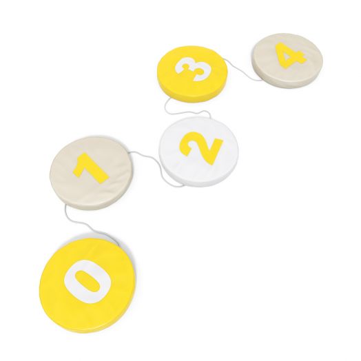 Мягкая форма  «Шагайка»