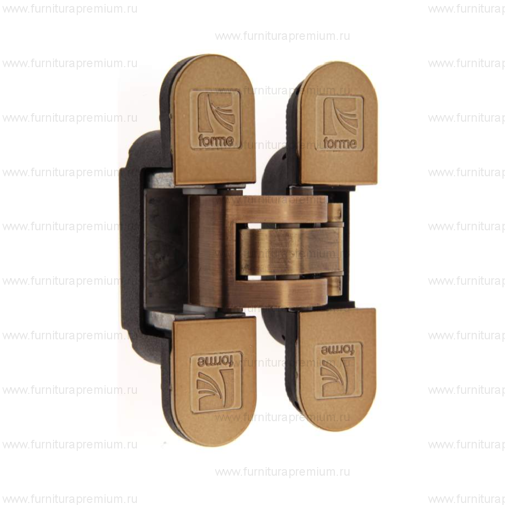 Петля скрытая Forme Invision F40