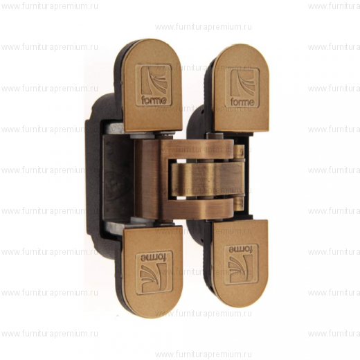 Петля скрытая Forme Invision F40