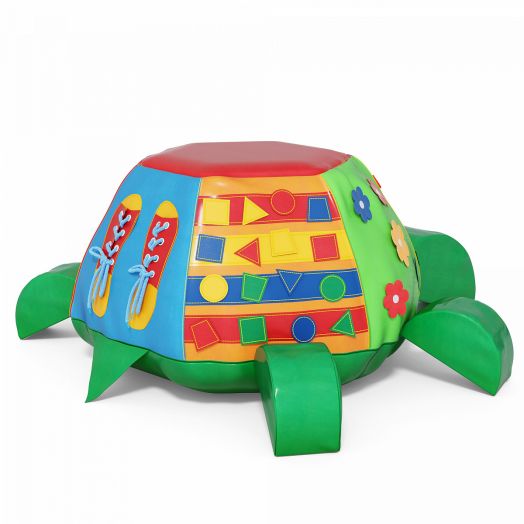 Дидактический модуль  «Черепаха»